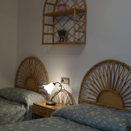 Casa Casbas Guest House Guasillo Eksteriør bilde