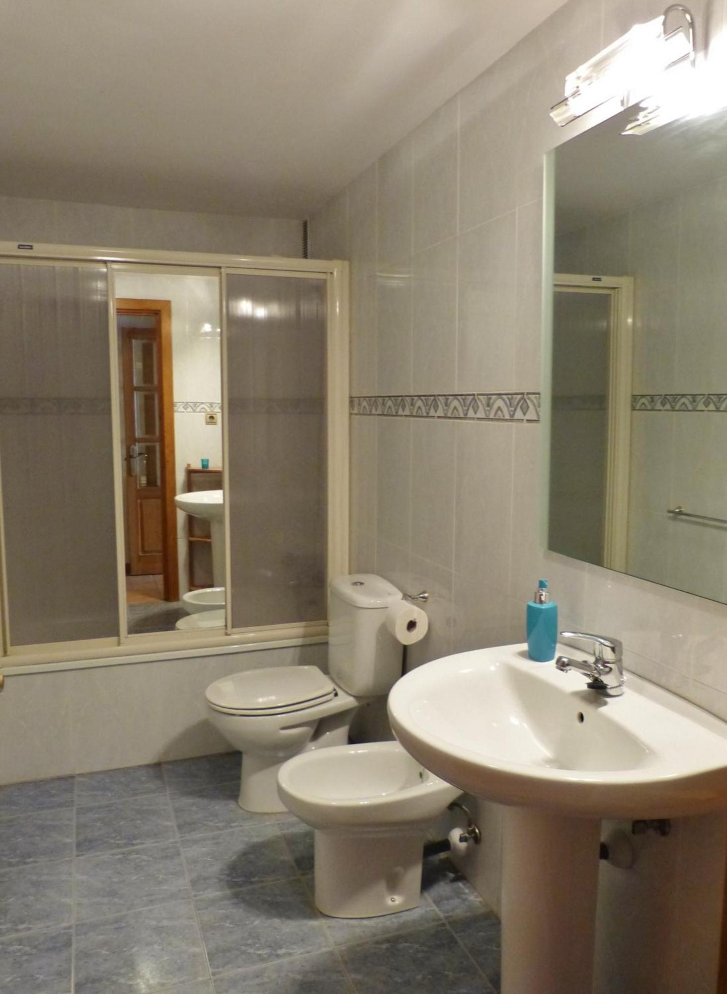Casa Casbas Guest House Guasillo Rom bilde