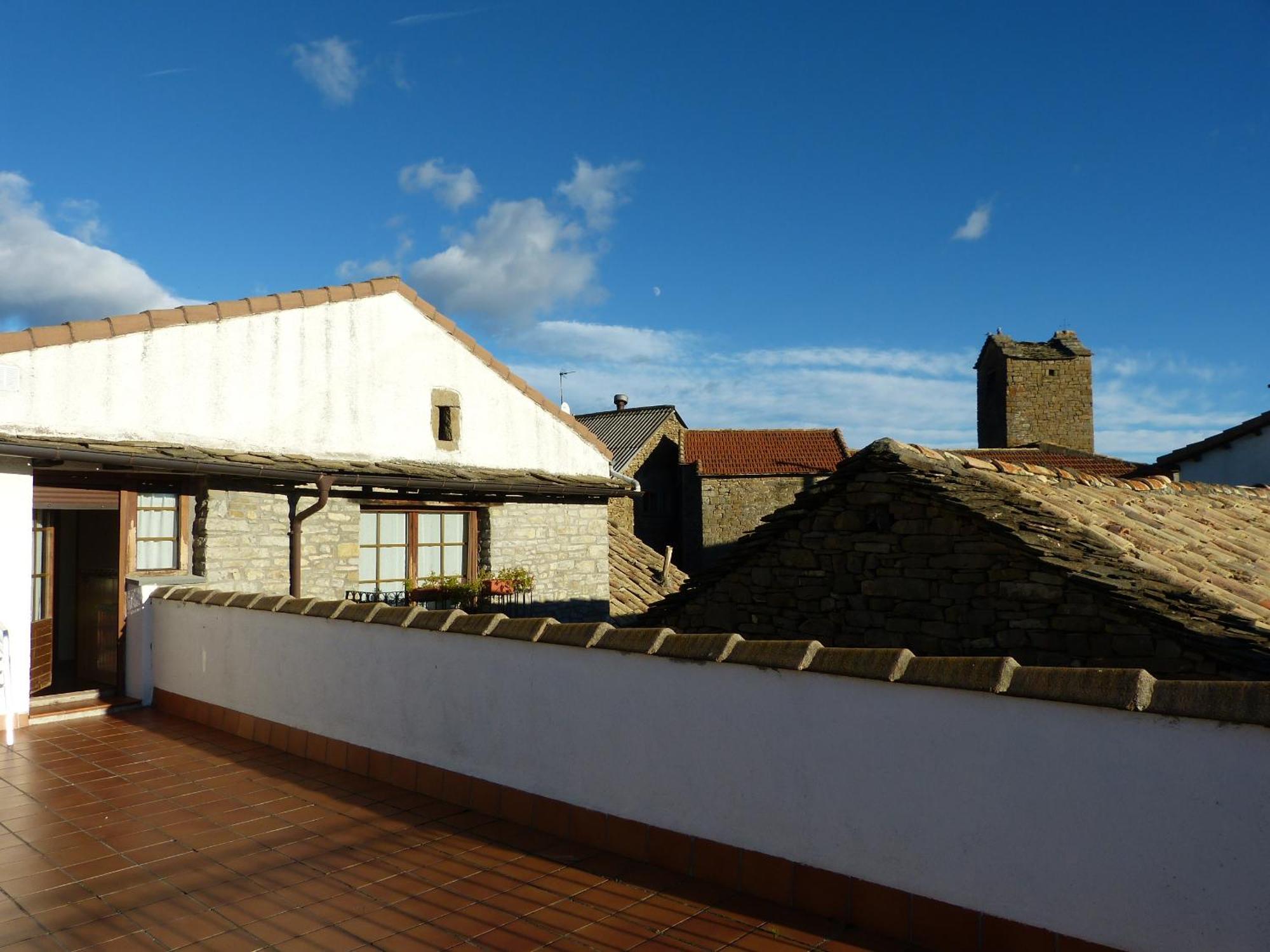 Casa Casbas Guest House Guasillo Rom bilde