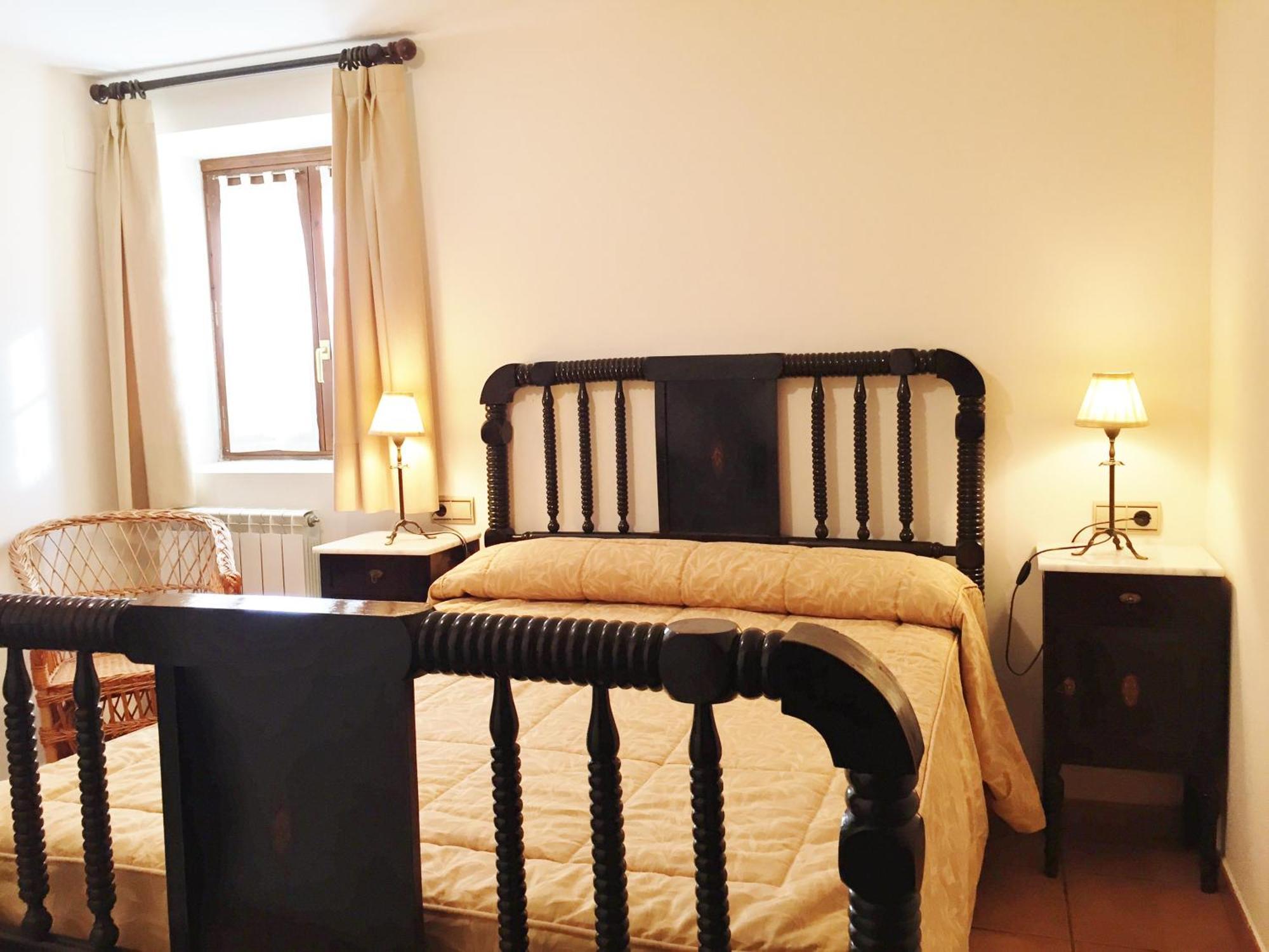 Casa Casbas Guest House Guasillo Rom bilde