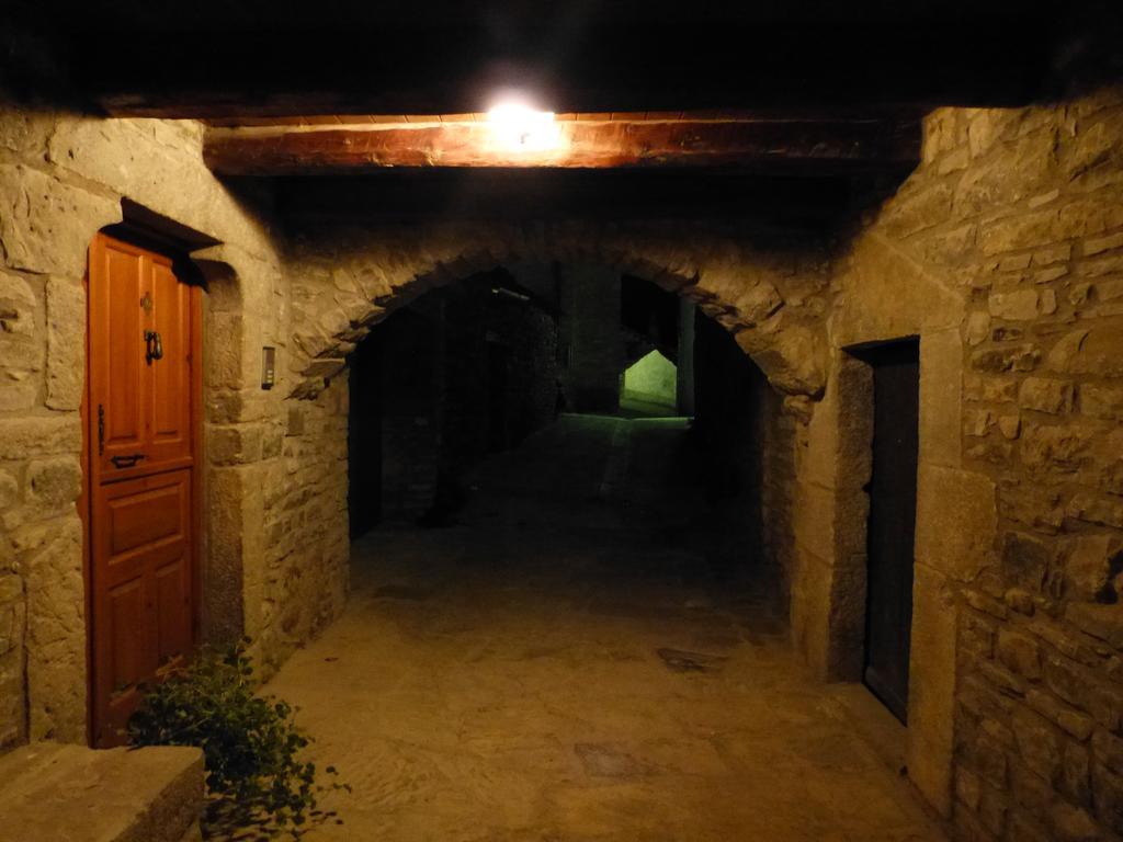 Casa Casbas Guest House Guasillo Eksteriør bilde