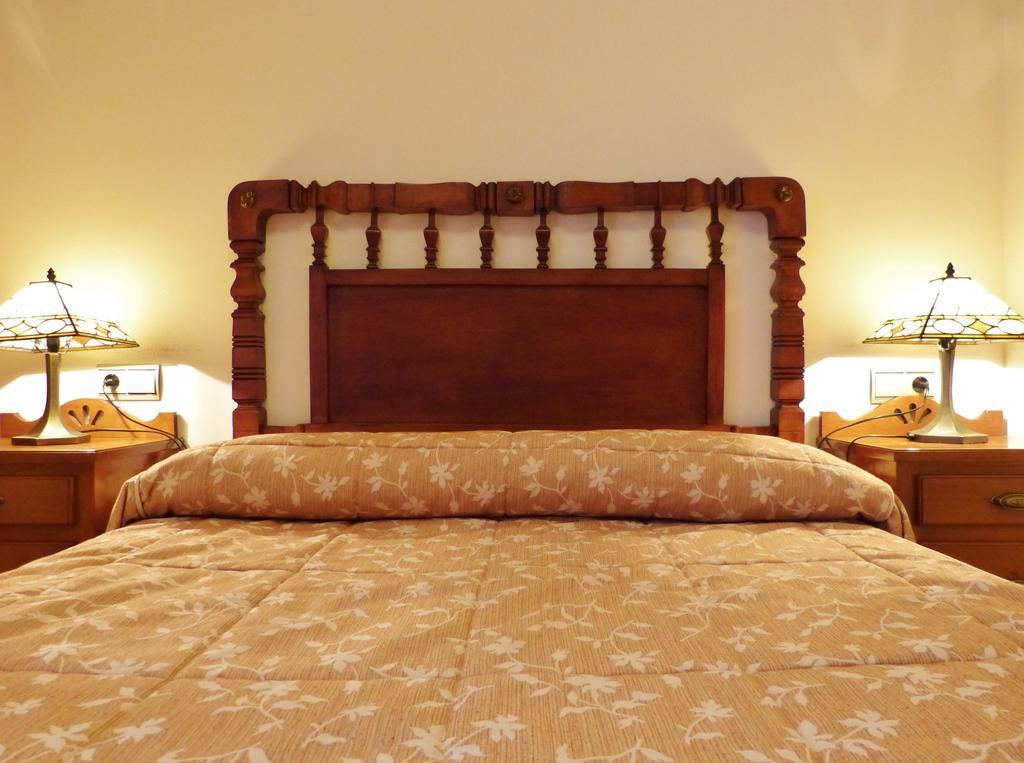 Casa Casbas Guest House Guasillo Eksteriør bilde