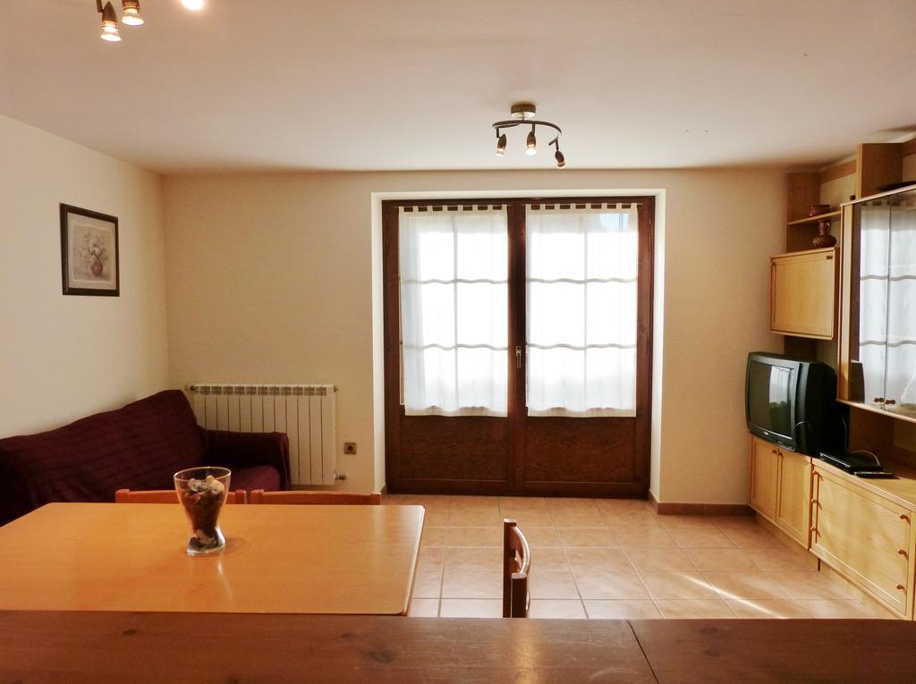 Casa Casbas Guest House Guasillo Eksteriør bilde