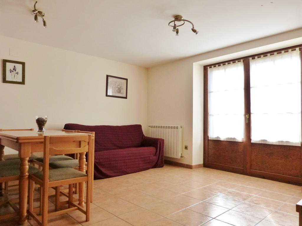 Casa Casbas Guest House Guasillo Eksteriør bilde